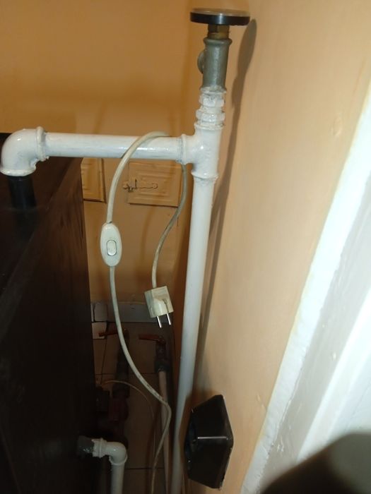 Отоплителна печка