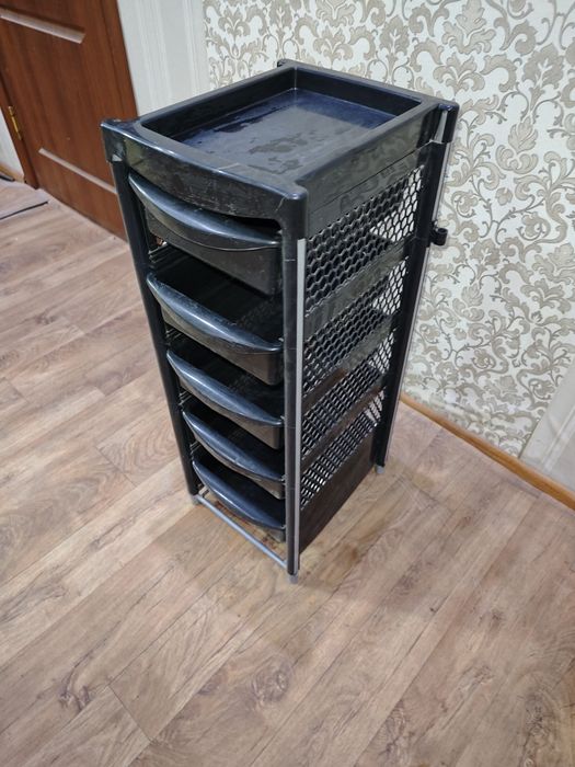 Троллер ( помощник)