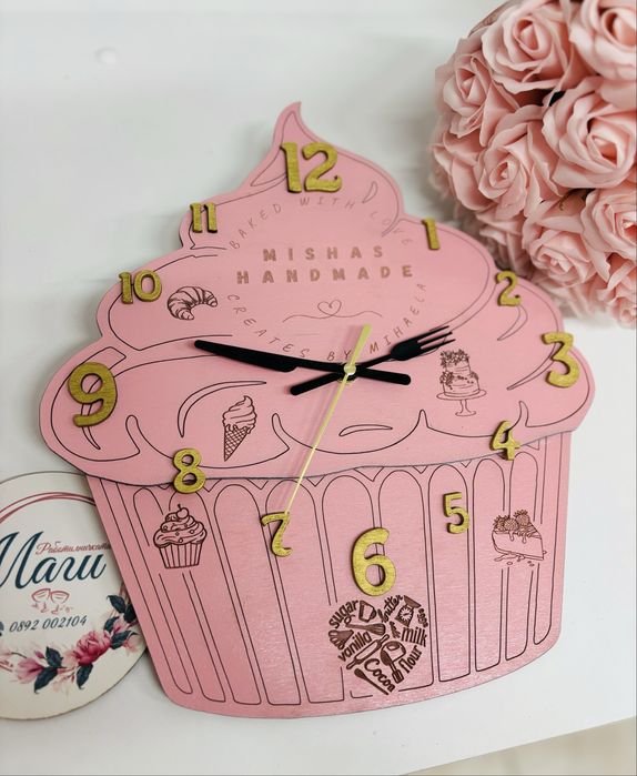 Часовник за всеки