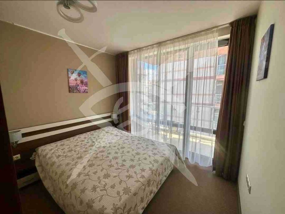 Продава се Двустаен апартамент в к.к. Слънчев бряг - 43 кв.м за 913 €/кв.м - Снимка #4