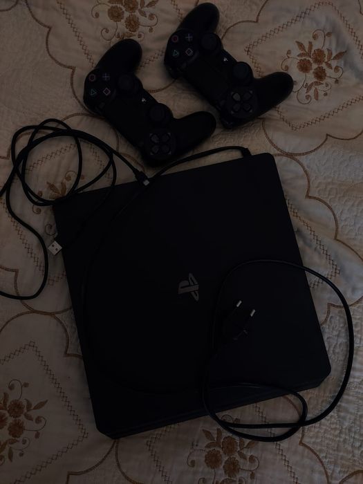 PS4 sony PlayStation
