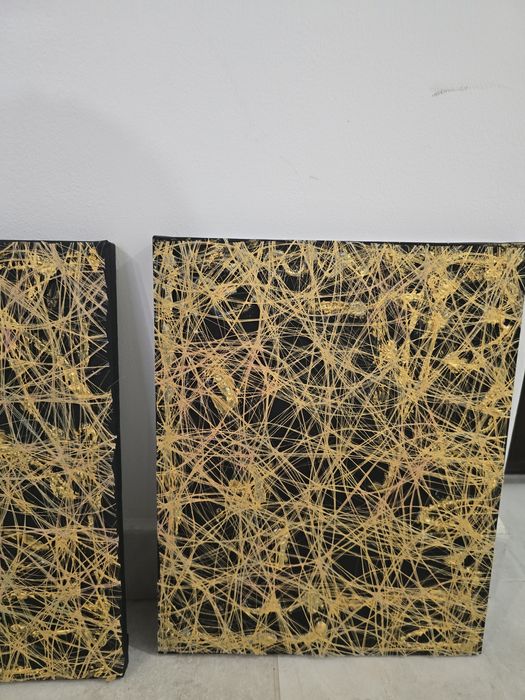 Tablouri unicat pictate