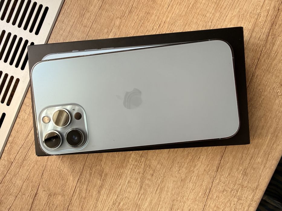 iphone 13 pro max 128gb