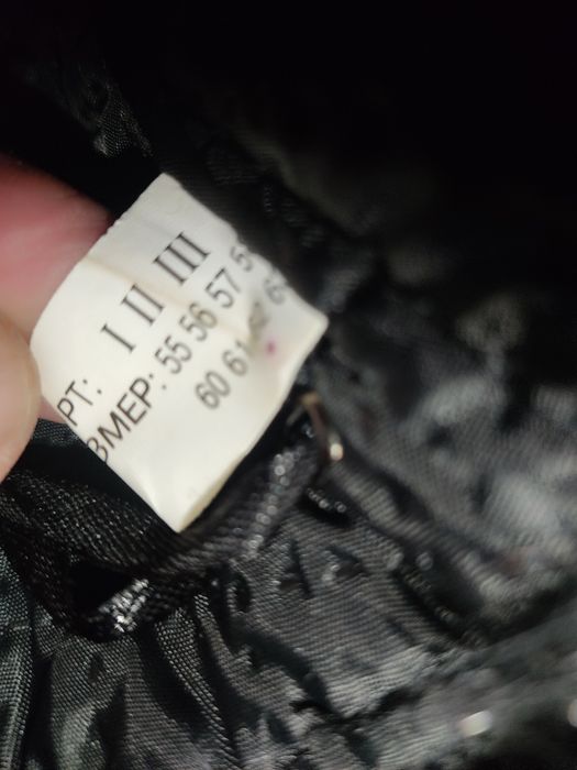 Продам норковую шапку