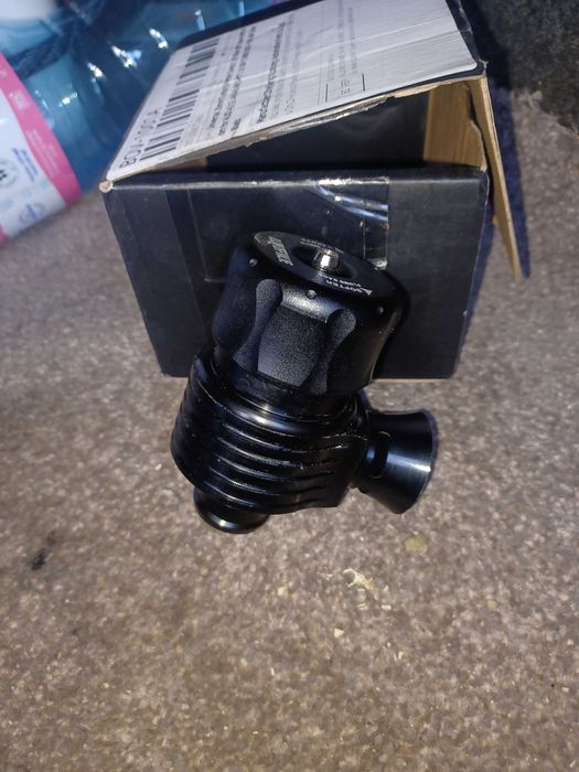 универсален blow off клапан за дизел/бензин, 2.0 BAR, 25mm