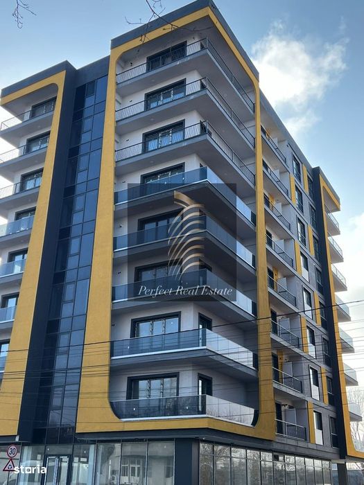 Apartament 2 camere – 62.5mp utili | Bloc nou | Zona Far — fotografia 1