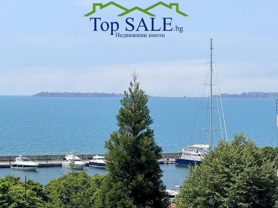 Продава се Двустаен апартамент в Несебър - 75 кв.м за 782 €/кв.м - Снимка #13