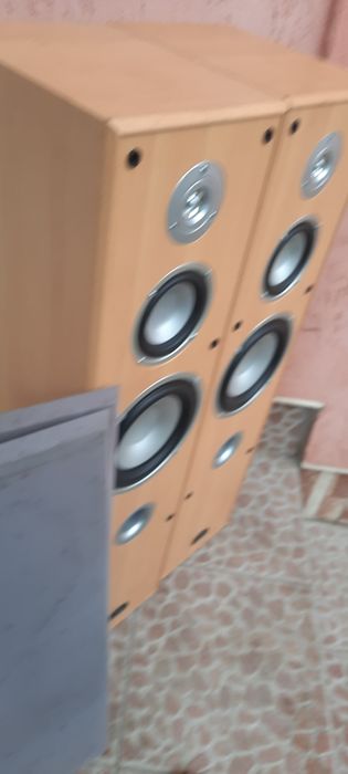 Тонколони  MAGNAT Victory80