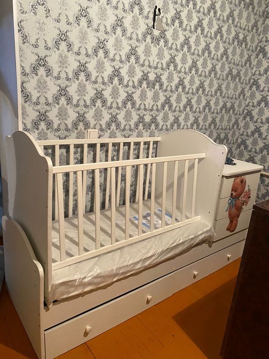 Детская мебель новая