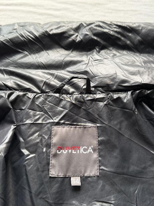Duvetica,geacă puf pt.femei,măr.M(44)