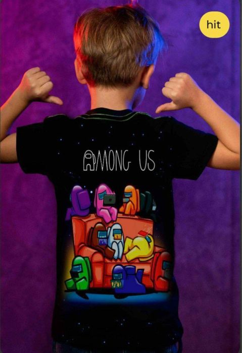 Детские футболки до 5 лет Скидка!