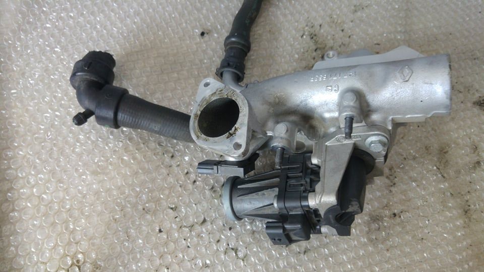 egr 1.5 dci 90 cp k9k 628 renault clio 4 captur kangoo nissan qashqai 5 mercedes a-class w176 b-class w246 dupa 2012 euro 6 h8201411538 705320020