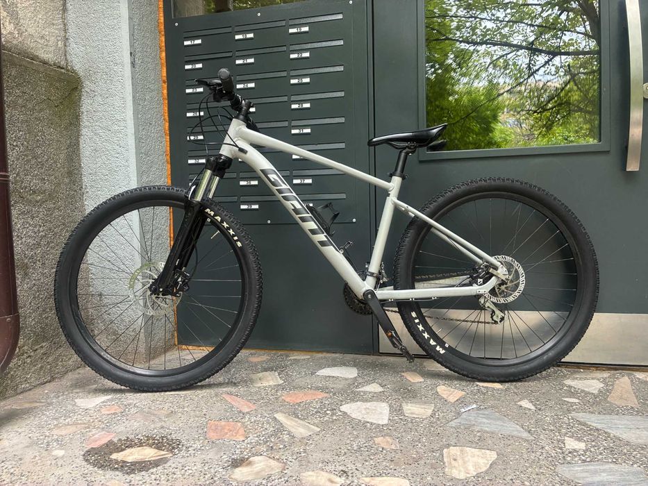 Планински велосипед Giant Talon 27.5"