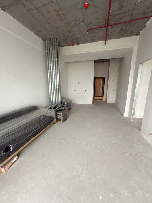 NRG U-Tower Продается 3 комнатная квартира коробка Дружба народов