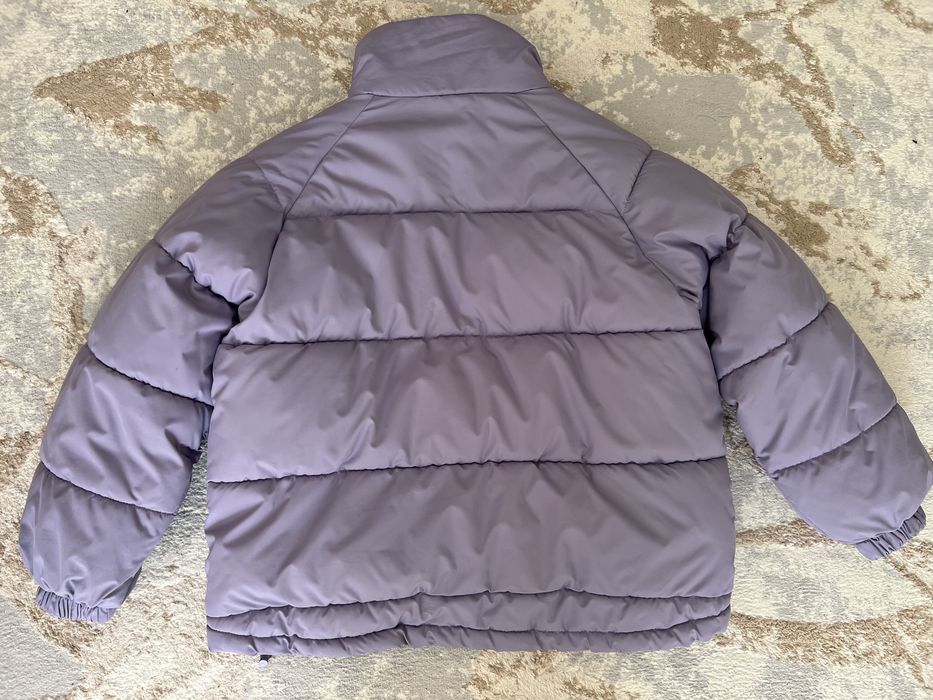 Куртка осенняя девочка