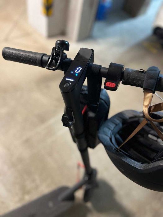 Тротинетка Xiomi