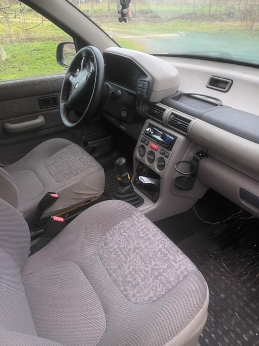 Land rover Freelander 2000 diesel An 2000