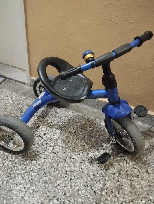 Детска триколка Loreli