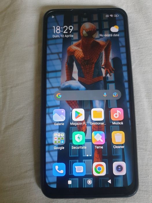 xiaomi  redm i 9