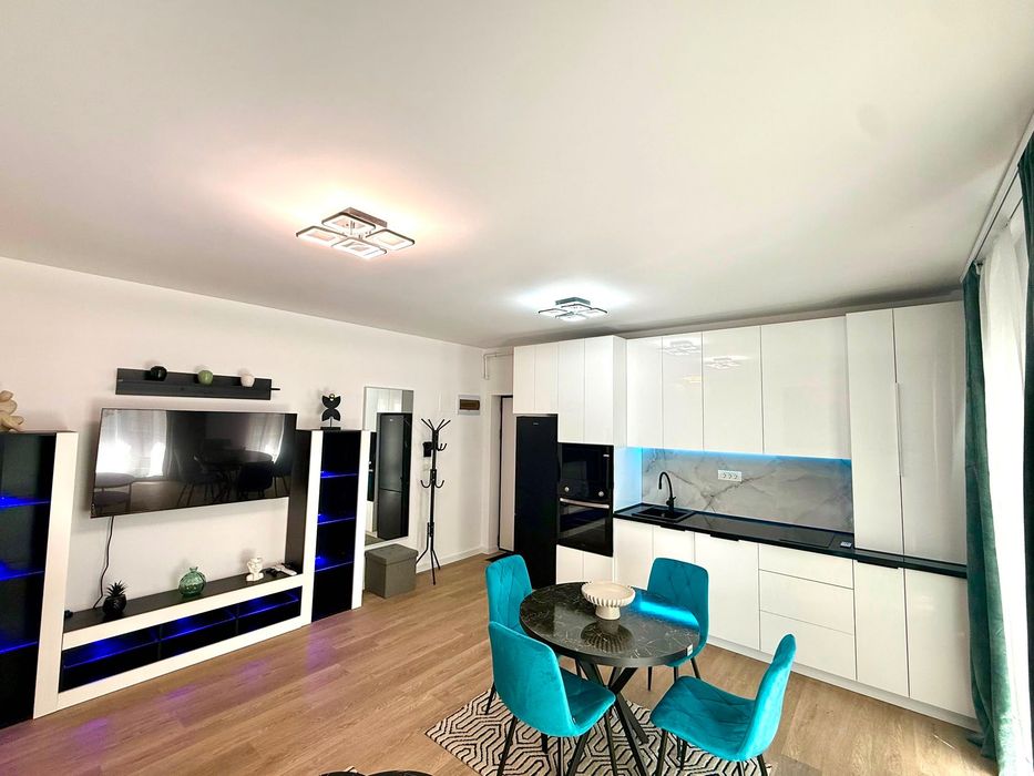 Apartament de închiriat giroc