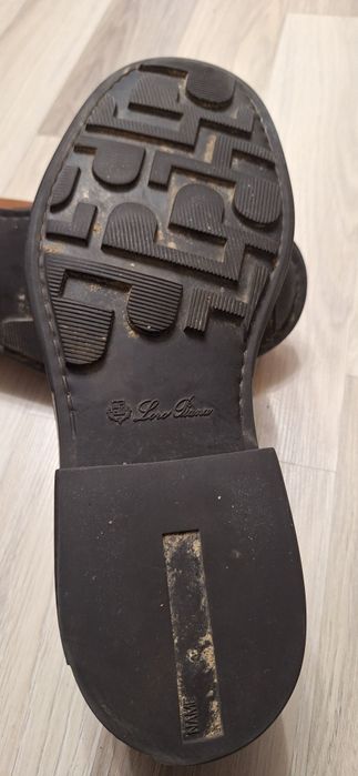 Pantofi Loro Piana