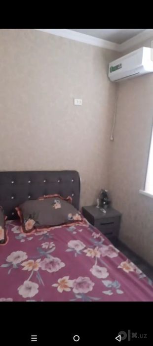 Янги хаёт уйларидан 3 хонали
