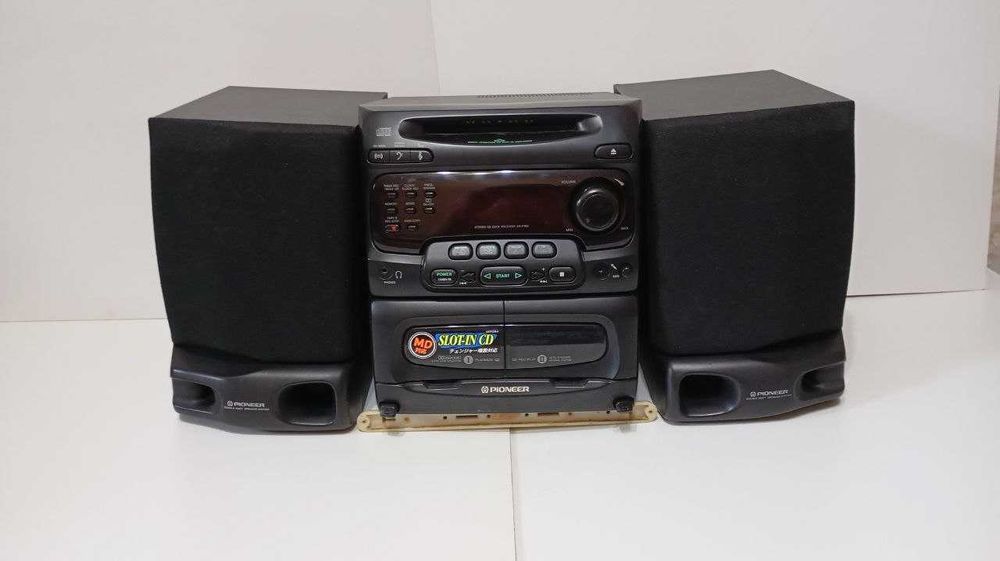 Музыкальный центр Pioneer