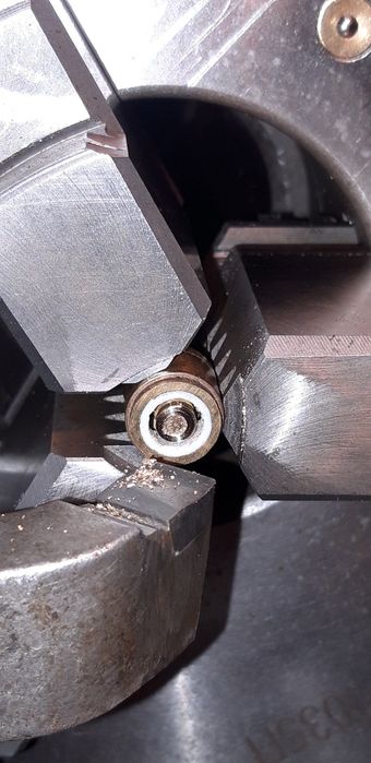 Токарь. 1100 мелочей район. Урал-1