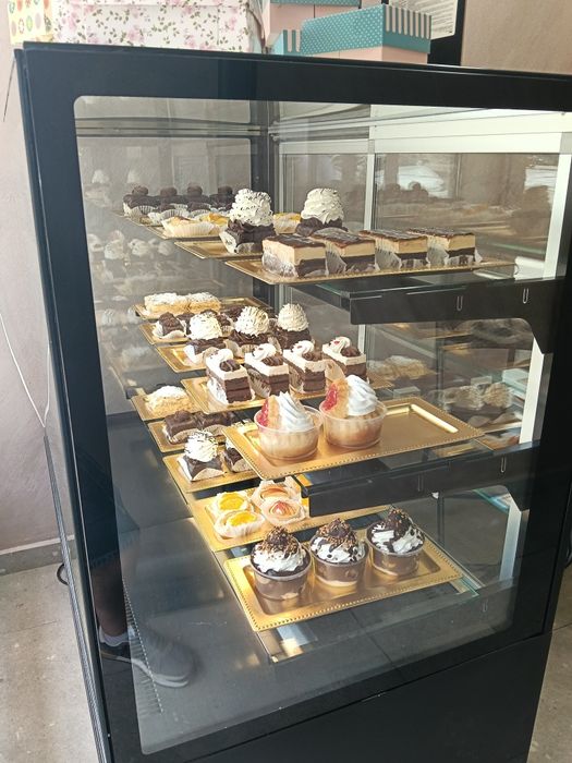 Afacere la cheie cafenea