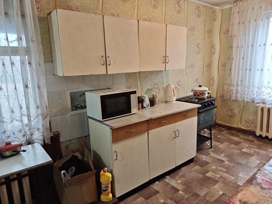 Продам благоустроенный дом с участком