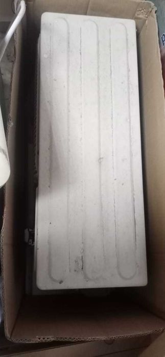 установка климатическая сплит система б/у