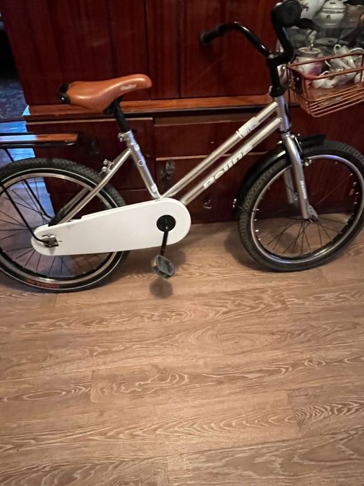 детский ведосипед