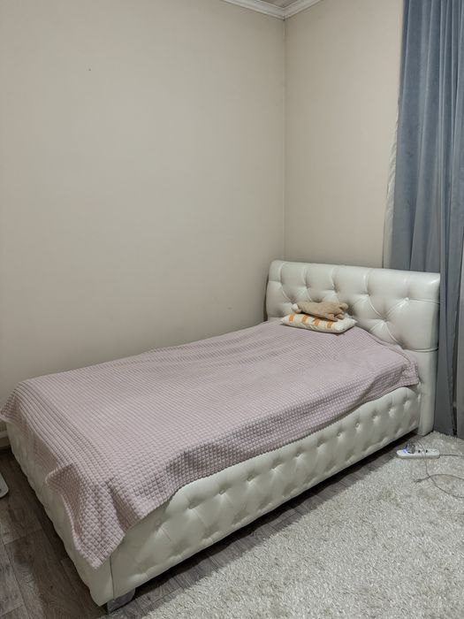 Продам кровать 120/2