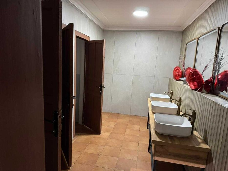 Сдается кафе на 1 Алмате