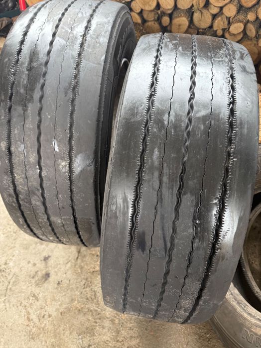 315 60 22.5 Michelin