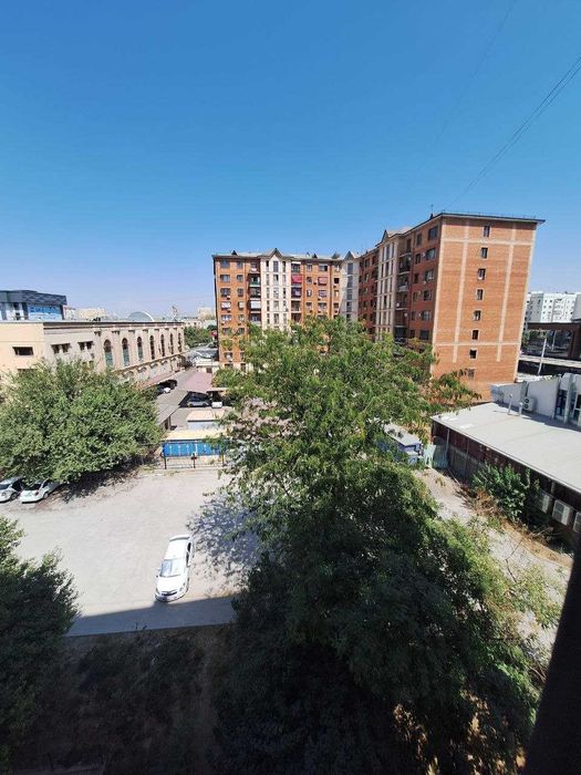 4 хонали квартира сотилади Учтепа Алгоритм 96м2 капитал ремонт