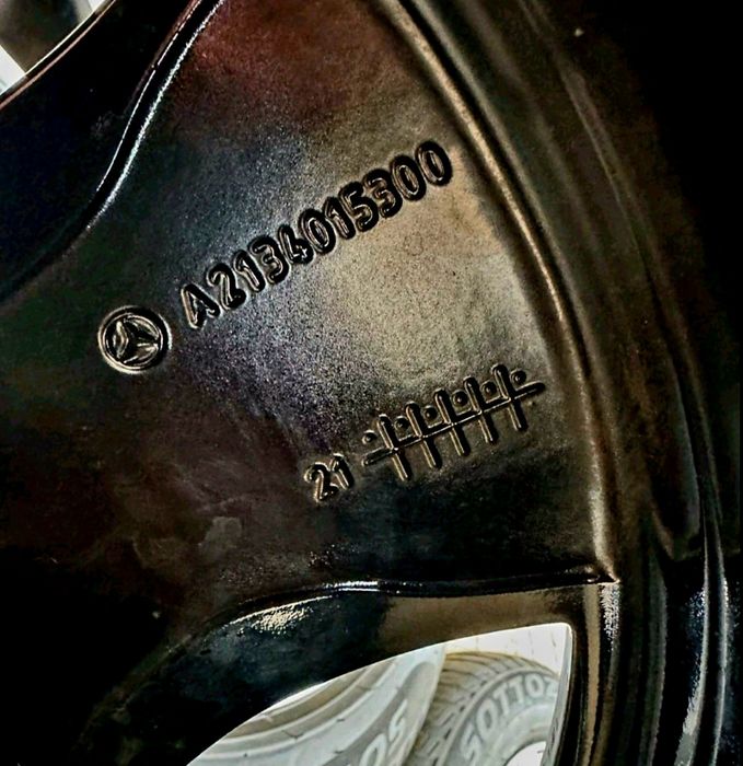 Mercedes W213 S320 S500 18цола 21година Спорт Пакет Замъка Ямбол