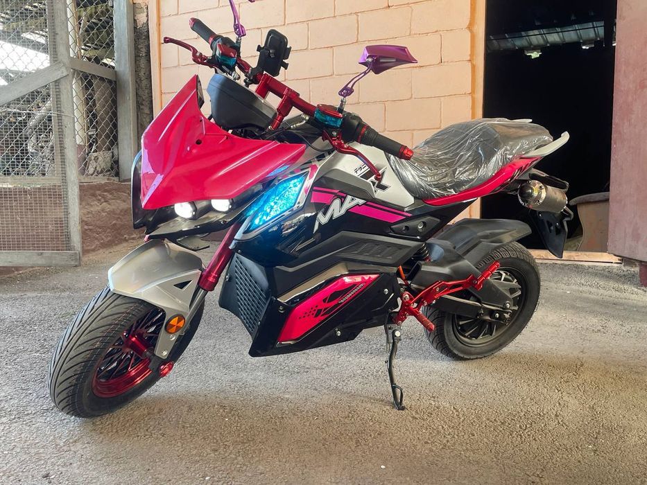 Продам электро байк ,скутер,мотоцикл