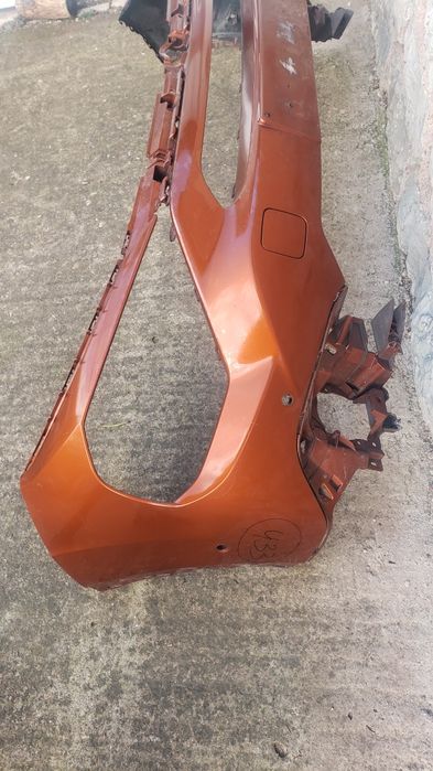 bronq/broni Citroen C4  2020-24g.  (#433)