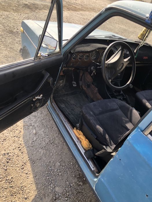 жигули ваз 2106