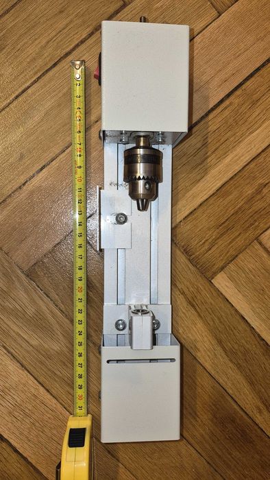 Mini strung pentru lemn, silențios, turație reglabila, stare excelenta