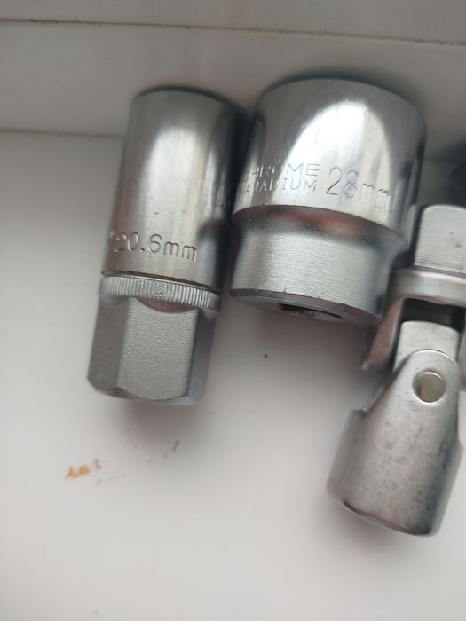 Камъни за гедоре 1/2-/20.6/28/29/30 и каре