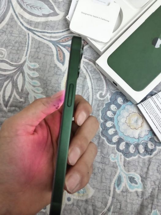 Iphone13 состоения нормально