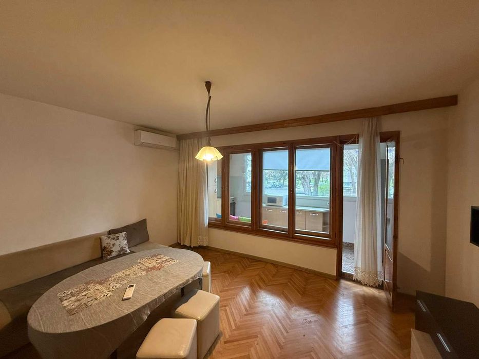 Дава се под наем Тристаен апартамент в Пловдив, Кършияка - 74 кв.м за 498.27 € - Снимка #3