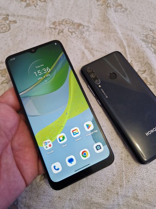 Motorola E13 . 64Gb 2Gb dualsim 5000mah