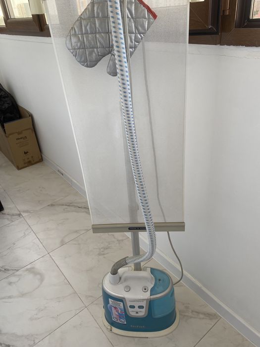 Продам отпариватель Tefal Instant Control
