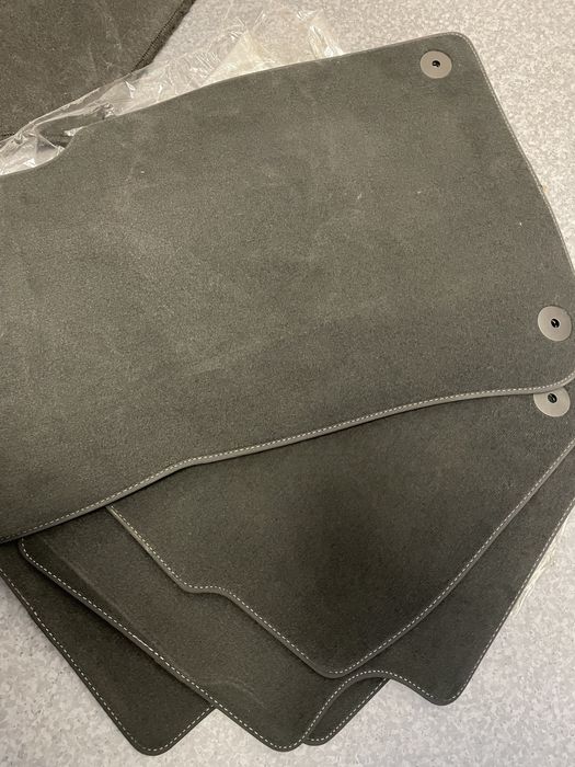 Оригинални стелки VW и Skoda