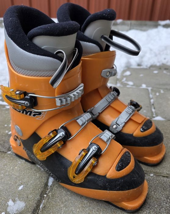 Schiuri,clapari copii