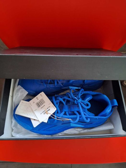 Дамски маратонки Reebok Club C Cardi V2 Номер 40