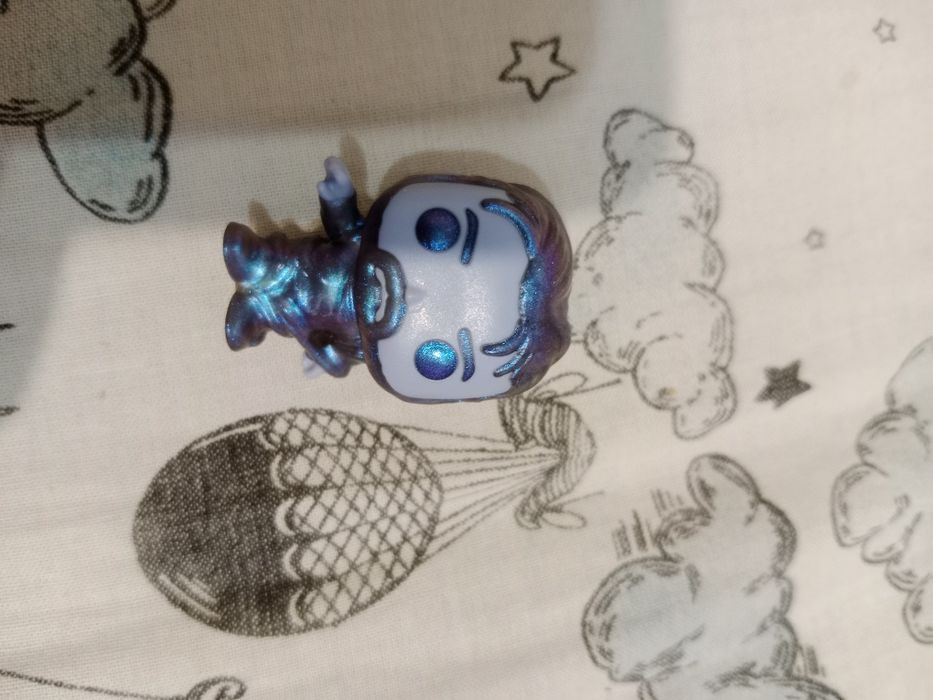 Обмен фигурка Хоппера из изнанки